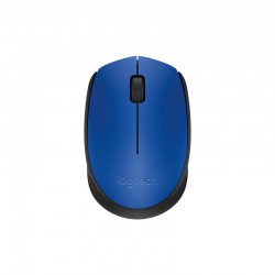 RATON LOGITECH M171 RF WIRELESS BLUE