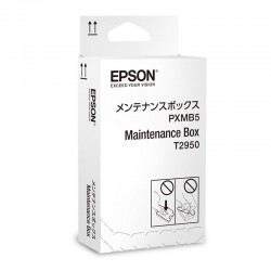 CAJA DE MANTENIMIENTO EPSON C13T295000