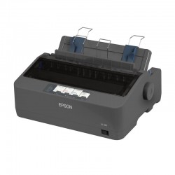 IMPRESORA EPSON MATRICIAL 24P LQ-350