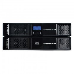 UPS SALICRU 3000VA ADVANCED RT 2 SERIES RACK