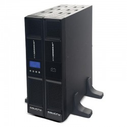 UPS SALICRU 3000VA ADVANCED RT 2 SERIES RACK