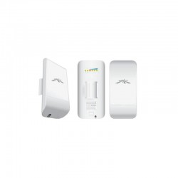 UBIQUITI NANOSTATION LOCO M5 13DBI 5GHZ