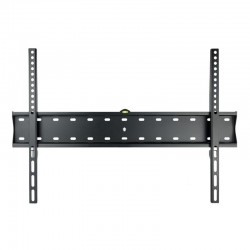 SOPORTE TV MONITOR TOOQ 37-70 40KG SLIM BLACK