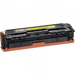 TONER CANON LBP7100CN YELLOW