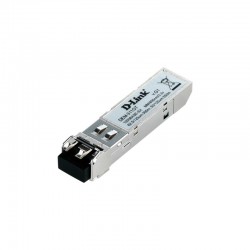 ONE-PORT D-LINK DEM-311GT 10-GIGABYTE 10GBASE-SR SFP+