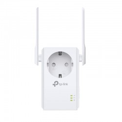 WIRELESS REPEATER TP-LINK TL-WA860RE 300MBPS + ENCHUFE