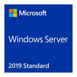 WINDOWS 2019 SERVER STANDARD 64B 16CORES