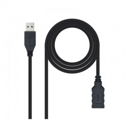 CABLE USB NANOCABLE AM/AH 1M USB 3.0