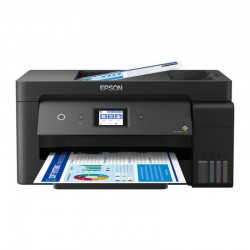 IMPRESORA EPSON ECOTANK ET-15000 A3+