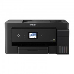 IMPRESORA EPSON ECOTANK ET-15000 A3+