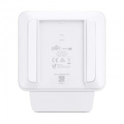 SWITCH UBIQUITI EXTERIOR IP55 POE 5 PUERTOS GIGABIT