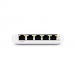 SWITCH UBIQUITI 5 PUERTOS GIGABIT USB-C