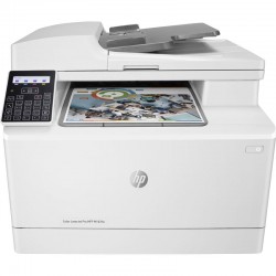 IMPRESORA HP LASERJET PRO M183FW MFP COLOR