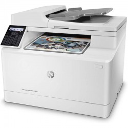 IMPRESORA HP LASERJET PRO M183FW MFP COLOR