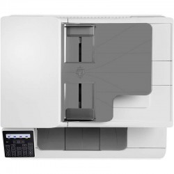 IMPRESORA HP LASERJET PRO M183FW MFP COLOR