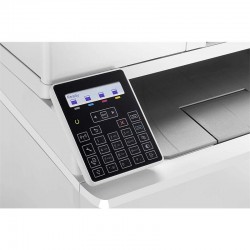 IMPRESORA HP LASERJET PRO M183FW MFP COLOR