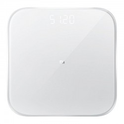 BASCULA DE BAÑO XIAOMI MI SMART SCALE 2 WHITE