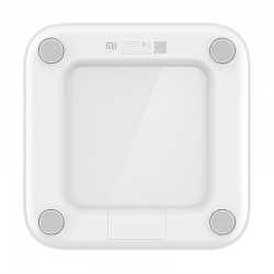 BASCULA DE BAÑO XIAOMI MI SMART SCALE 2 WHITE