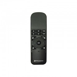 PRESENTADOR TACTIL TOUCHPAD MINI WIRELESS COMBO PHOENIX PADCONTROL 2.4GHZ