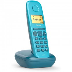 TELEFONO GIGASET A170 BLUE