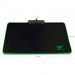 ALFOMBRILLA PHOENIX GAMING RGB