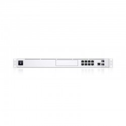 SWITCH UBIQUITI UNIFI DREAM MACHINE PRO GIGABIT 8 PUERTOS