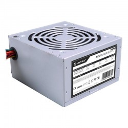 FUENTE DE ALIMENTACION UNYKA 500W ATX