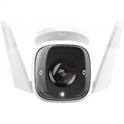 CAMARA IP TP-LINK TAPO C310 WIRELESS FULL HD 3MP EXTERIOR