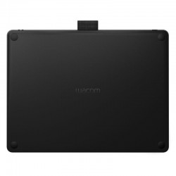 TABLETA DIGITALIZADORA WACOM INTUOS S BLACK