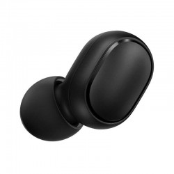 AURICULARES XIAOMI EARBUDS BASIC 2 BLUETOOTH TRUE WIRELESS BLACK