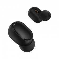 AURICULARES XIAOMI EARBUDS BASIC 2 BLUETOOTH TRUE WIRELESS BLACK