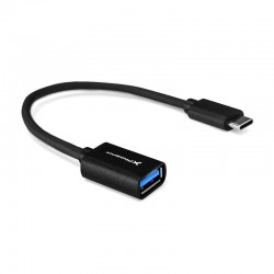 ADAPTADOR PHOENIX USB-C A USB 3.0 USB-C/M-USB3.0/H