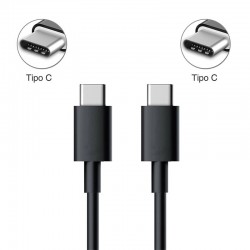 CABLE USB 3.1 PHOENIX USB-C/M-C/M 1M