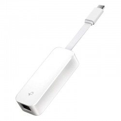 ADAPTADOR TP-LINK USB-C 3.2 A ETHERNET GIGA