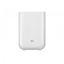 IMPRESORA PORTATIL FOTOGRAFICA XIAOMI MI PORTABLE PHOTO PRINTER BLUETOOTH