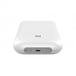 IMPRESORA PORTATIL FOTOGRAFICA XIAOMI MI PORTABLE PHOTO PRINTER BLUETOOTH