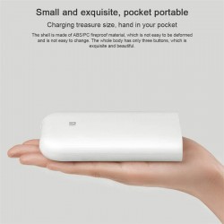 IMPRESORA PORTATIL FOTOGRAFICA XIAOMI MI PORTABLE PHOTO PRINTER BLUETOOTH