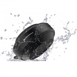 ALTAVOCES PHOENIX 5W BLUETOOTH WATER RESISTANT IPX5 BLACK