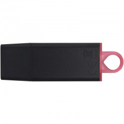 PEN DRIVE 256GB KINGSTON USB 3.2 BLACK