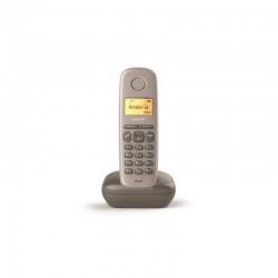 TELEFONO GIGASET A170 BROWN