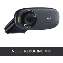 WEBCAM LOGITECH C310 5MP