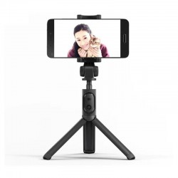 PALO SELFIE XIAOMI STICK TRIPOD BLACK