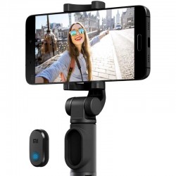 PALO SELFIE XIAOMI STICK TRIPOD BLACK