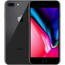 SMARTPHONE REWARE APPLE IPHONE 8 PLUS 64GB NFC SPACE GREY REFURBISH