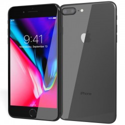 SMARTPHONE REWARE APPLE IPHONE 8 PLUS 64GB NFC SPACE GREY REFURBISH