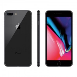 SMARTPHONE REWARE APPLE IPHONE 8 PLUS 64GB NFC SPACE GREY REFURBISH