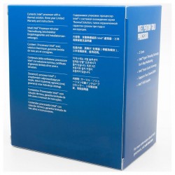 PROCESADOR INTEL DUAL CORE G6405 4.1GHZ 4MB IN BOX