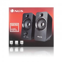 ALTAVOCES NGS SOUNDBAND SB350 2.0