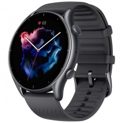 SMARTWATCH RELOJ XIAOMI AMAZFIT GTR 3 BLACK