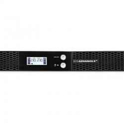 UPS SALICRU 1500A ADVANCED R SERIES RACK